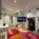 Living Joy - A Warm Place For Relaxation