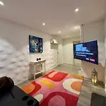 Living Joy - A Warm Place For Relaxation