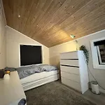 Living Joy - A Warm Place For Relaxation * Tromsdalen