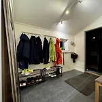 Living Joy - A Warm Place For Relaxation