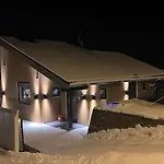 Living Joy - A Warm Place For Relaxation