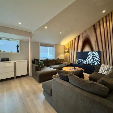 Living Joy - A Warm Place For Relaxation Villa