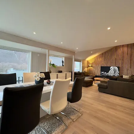 Living Joy - A Warm Place For Relaxation 빌라
