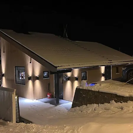 Living Joy - A Warm Place For Relaxation