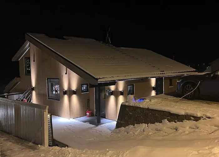 Living Joy - A Warm Place For Relaxation