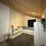 Living Joy - A Warm Place For Relaxation Villa Tromsdalen